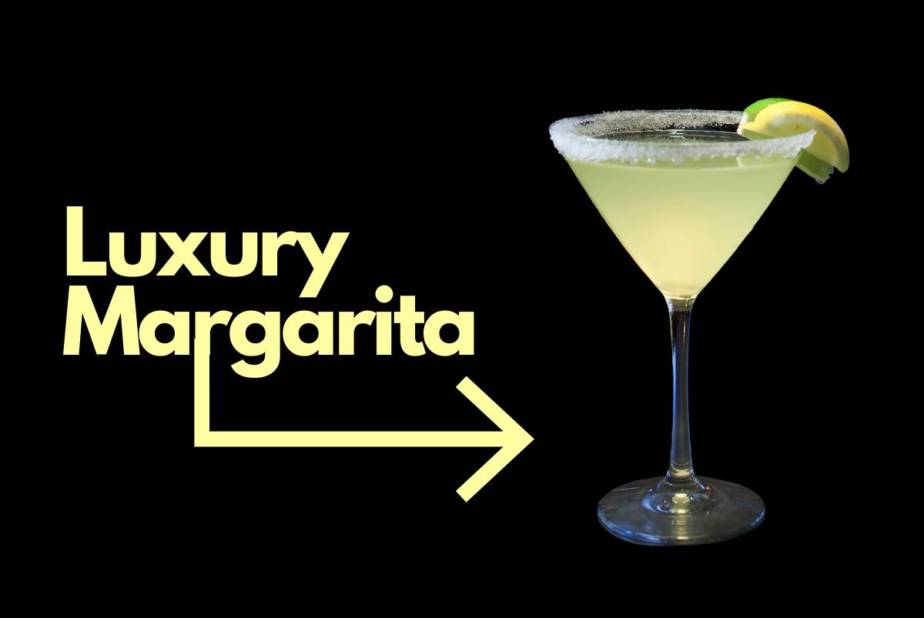 Cadillac Margarita vs Classic Margarita (The difference) – Drink Mastery